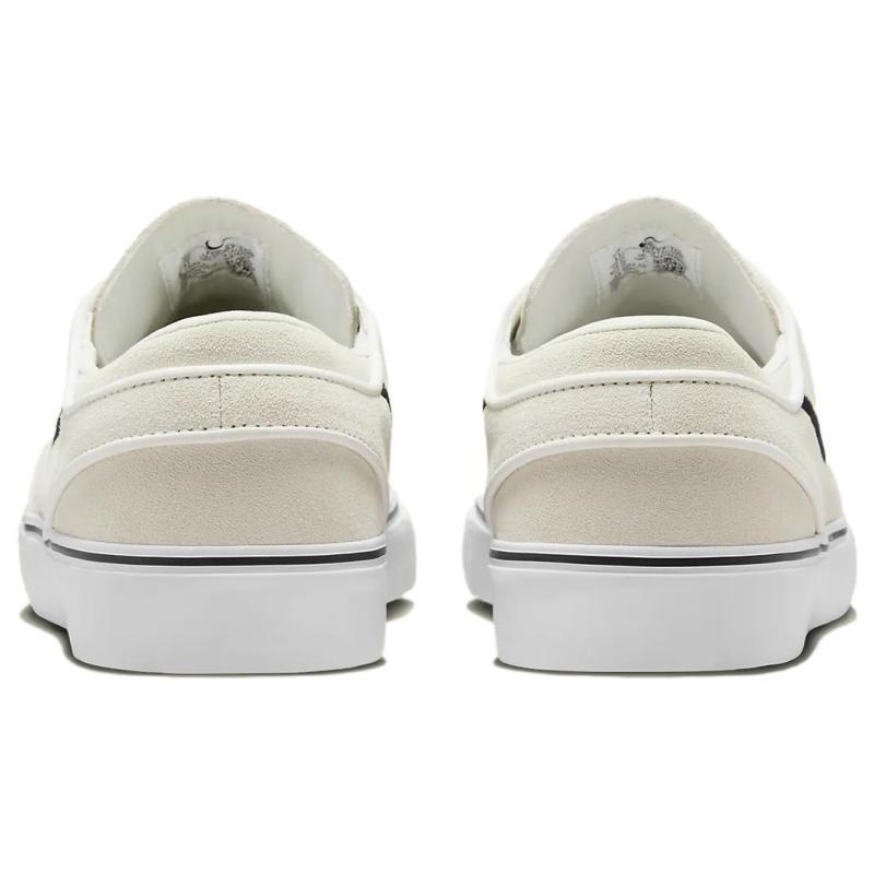Nike Sb Zoom Stefan Janoski OG+ Summit White Black  Skateboard Shoes FD6757-100