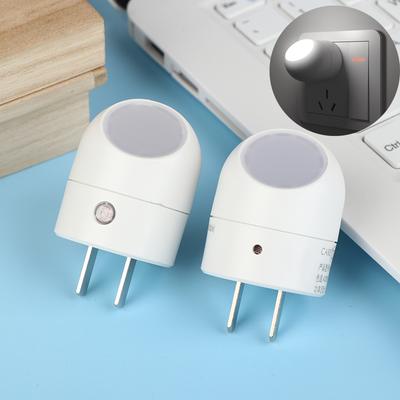 LED svítidla – LED noční lampičky