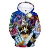Hip Hop Popular Novelty Comfortable Endgame 3D Print Hoodies Sweatshirts Sweatshirt Casual Pullovers