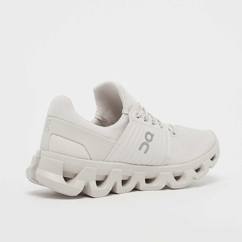 Кроссовки On Cloudswift 4 AD Women sand/ivory