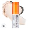 Wonderbath Lemon Vita Stick Balm, 9g, 4 Pcs