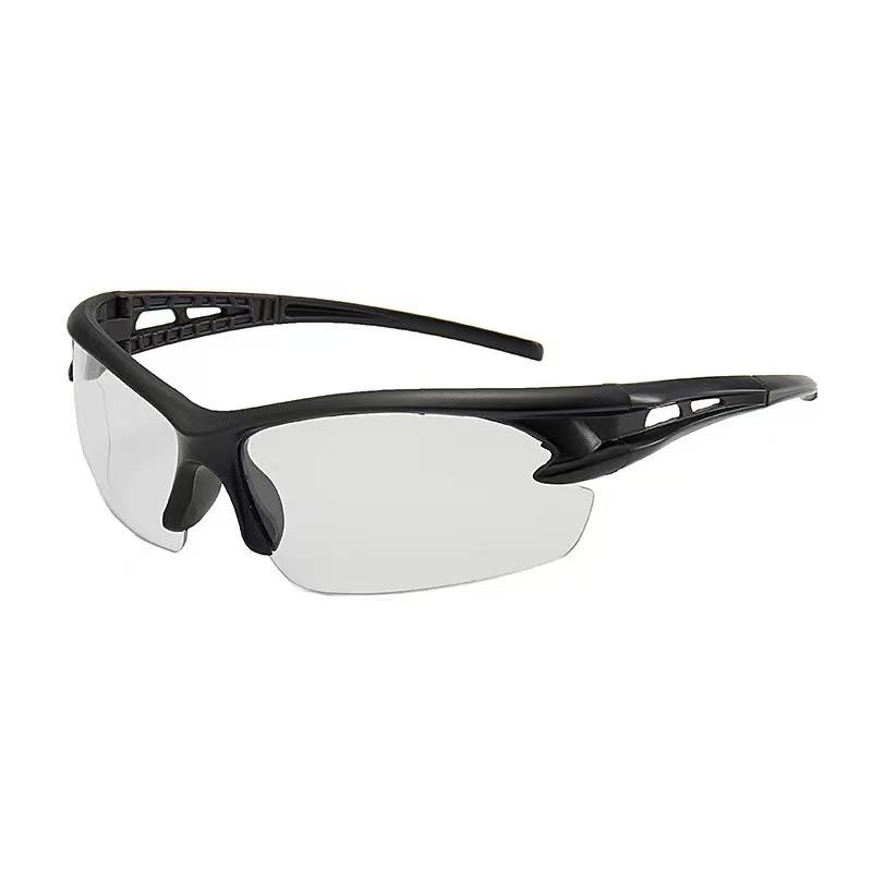 Grenzüberschreitende Dual-Use-Schutzsonnenbrille: Ski-, Bergsteiger- und Radbrillen