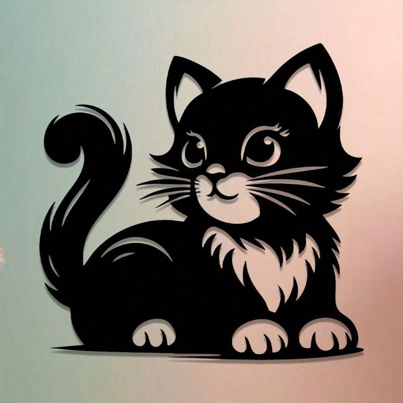 

Декор металевих стін