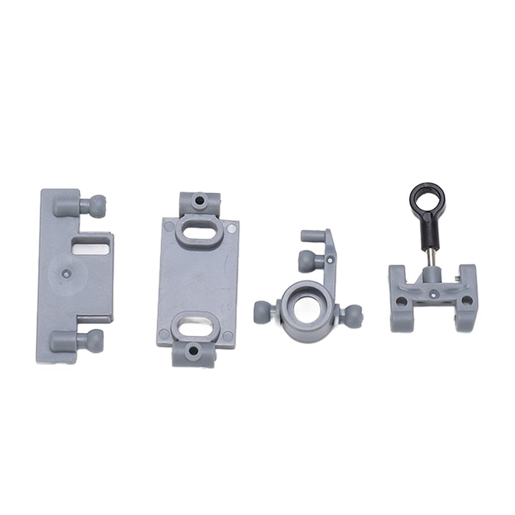 25x25mm RC Auto Lüfter Universal Hochdrehzahl Motor Lüfter für AXIAL SCX10 90046