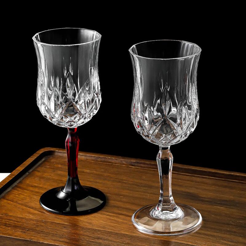 MDNG Vintage Champagne Glass Set