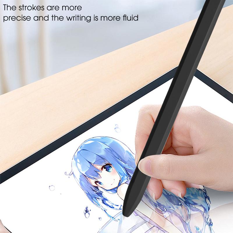 Stylus Pens For Samsung Galaxy Tab S10 S9 S8 S7 S6 Lite Rechargeable Tilt Sensitivity Stylus Pencil For Sam-sung Tab S10+ Lite