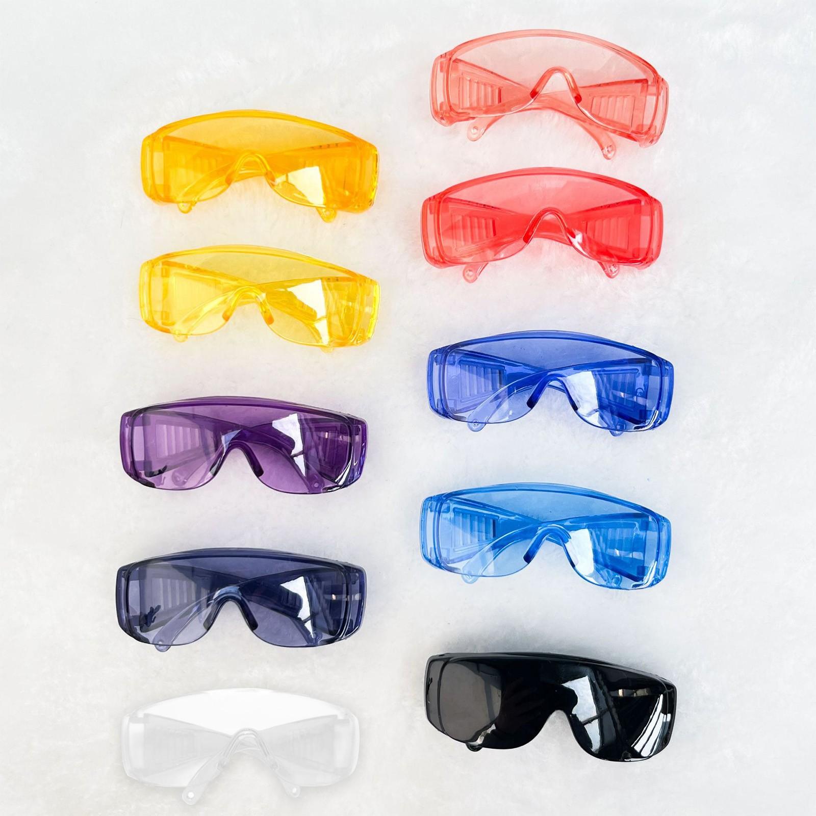 

Doll Accessories Glasses Doll Color Glasses Colorful One Size чёрный