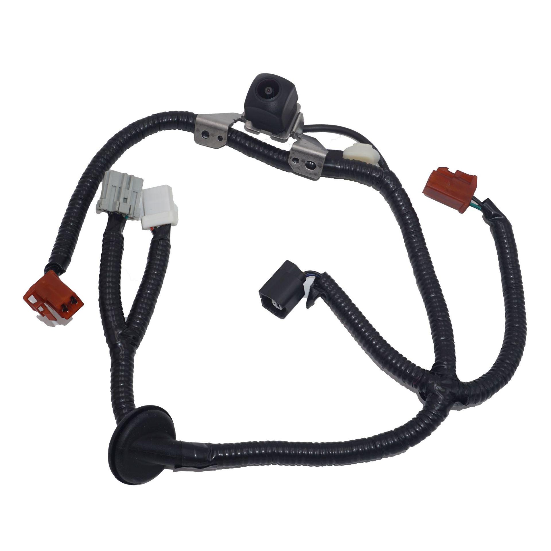 

Honda 39530-SZA-A01 Radar Camera Compatible Plastic Housing