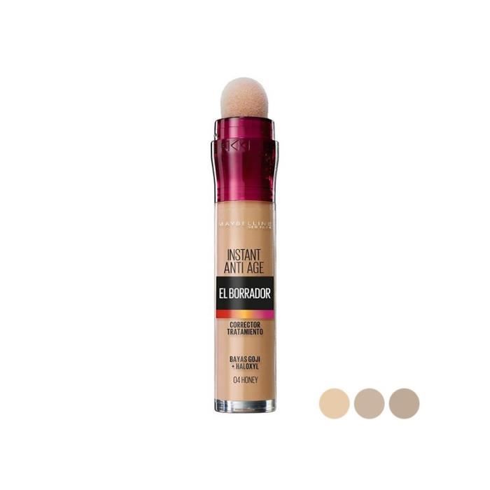 Correcteur facial Instante Anti Age Maybelline (6,8 ml)