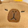 Shoulder Bag Transparent Doll Bag Wallet Anime Backpack Casual Capybara Itabag  Children