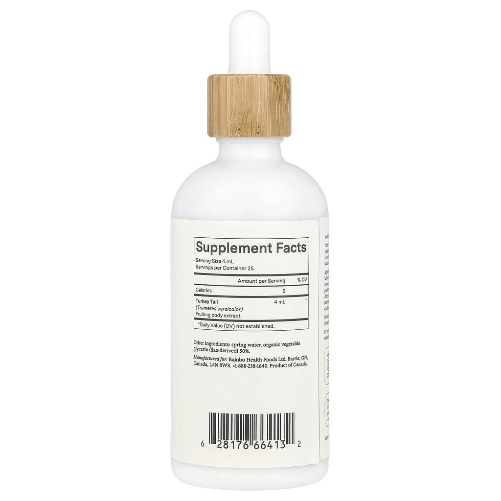 Cloud Mushroom, Alcohol Free, 100Ml(3.4Fl Oz)
