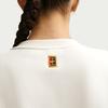 Nike Sports Casual Pullover Long Sleeve Sweatshirt Women sweatshirt IB0758-133
