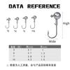 113pcs Fishing Lures Set Bass Trout Freshwater Saltwater Baits Christmas Gift Anglers