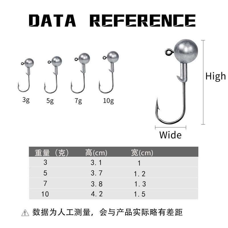 113pcs Fishing Lures Set Bass Trout Freshwater Saltwater Baits Christmas Gift Anglers