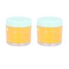 2 Bottle 30g Tuning Slide Grease Lube Trombone Expandable Portable Tuning Slide Lube