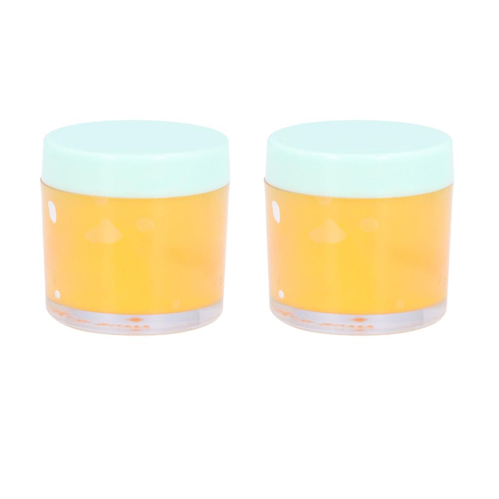 2 Bottle 30g Tuning Slide Grease Lube Trombone Expandable Portable Tuning Slide Lube