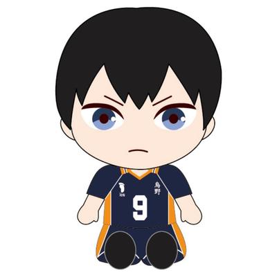 Poupées et peluches – Peluches – personnages de dessins animés et de films