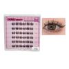 DIY Adhesive False Eyelashes Makeup False Eyelash Clusters Self-adhesive Lash Clusters  Women/Girls