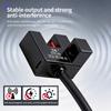 ZHICAN ZCX-950-P 951 952 953 954W-N U Shaped Photoelectric Sensor Fork Slot Detection Switch Limit Switch