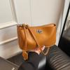 Fashion Versatile Bag Women's New Shoulder Messenger Bag Casual Handbag