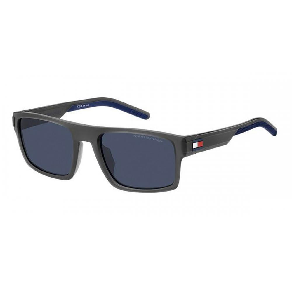 

Tommy Hilfiger Th 1977 S Fre Ku Men SunglaSSeS 55-20-140