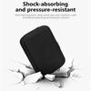 Portable Travel Case for 4 Body Remote Controller Storage Bag With Shoulder Straps