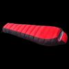 OEING Adult Outdoor Winter Down Sleeping Bag