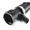 BMW E88 Radiator Hose (Model: 17127531579)