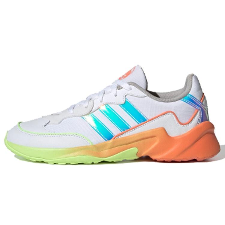 (WMNS) adidas neo 20-20 Fx Pink Women s FV6104 EU 36