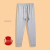 2026 Men's Tie-Dye American Casual Baggy Sweatpants - Autumn Trend Straight Leg