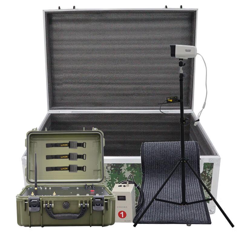 Tianlang Core Smart Running Fitness Assessment System