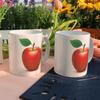 cg944-Design Mug 2p-Enchanting Apple