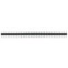 10PCS 1x40Pin 2.54mm Single Row Female + 10pcs 1x40 Male Pin Header Connector