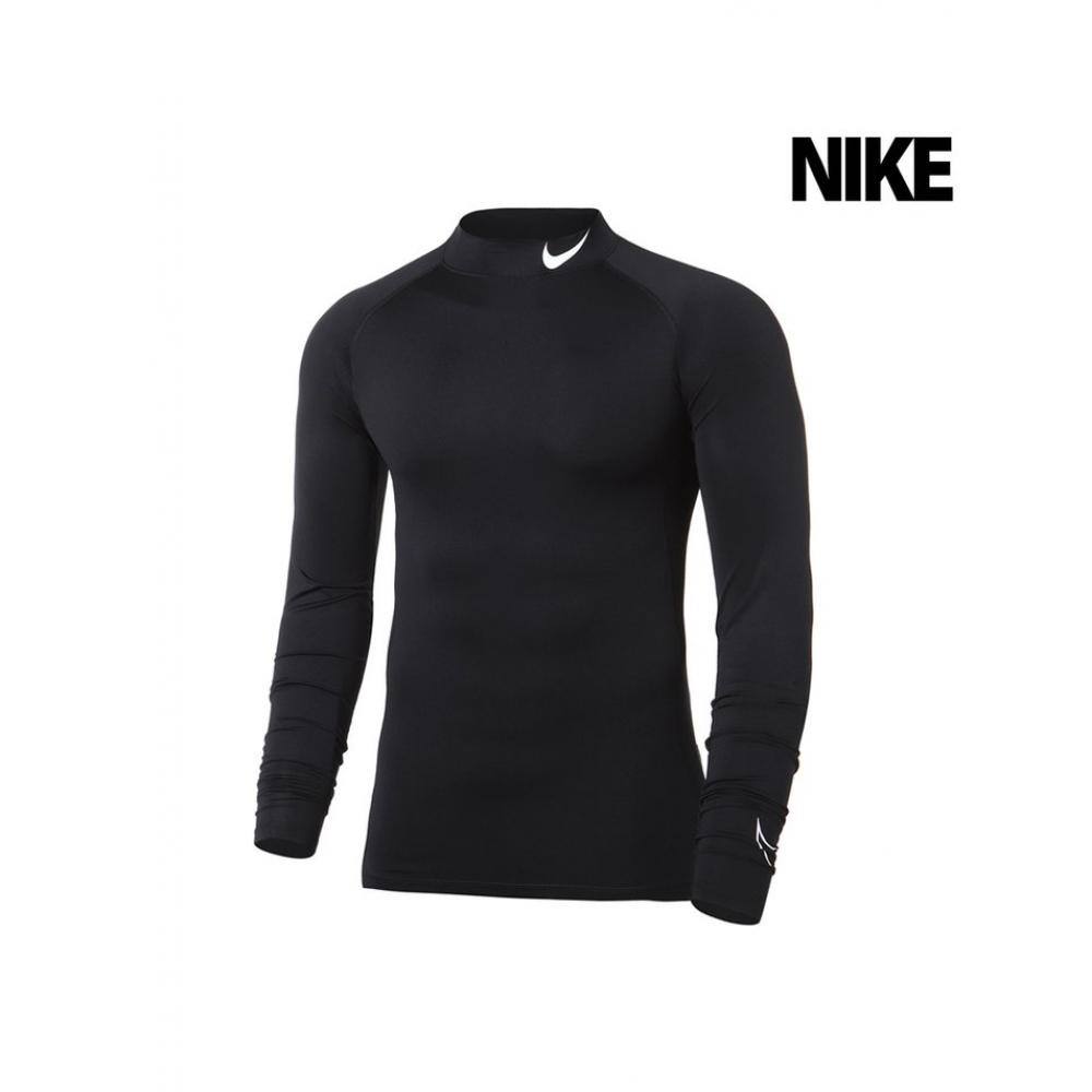 

Nike Чоловічі S Dri Fit Tight Long Sleeve Dd1986 010 BLACKXXL