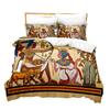Fashion Technology Printing, 3D Digital Printing, Bedding, Duvet Covers, Pillowcases, Three-piece Sets
