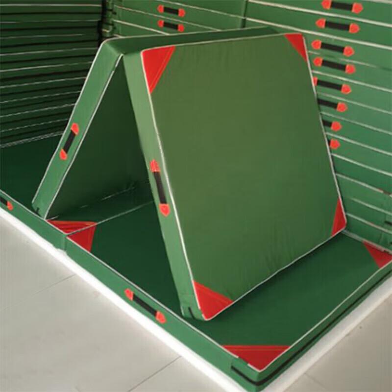 Foldable Gymnastics Mat