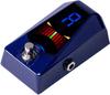 KORG Pedal Tuner Pitchblack Advance BL Sparkle Blue BL Guitar/Bass PB-AD
