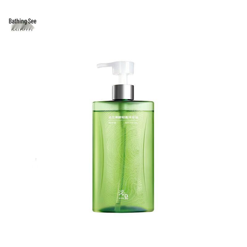 

Yujian Fruit Acid Light Body Oil