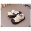Children's shoes baby shoes spring and autumn toddler shoes boys sports shoes girls shoes children versatile 1--3 years old