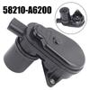 58210-A6200 12 Dientes 7mm Motor de Bomba de Freno Eléctrica Trasera Para Hyundai I30 Kia Ceed 2012-2018 Actuador de Bomba de Distribución