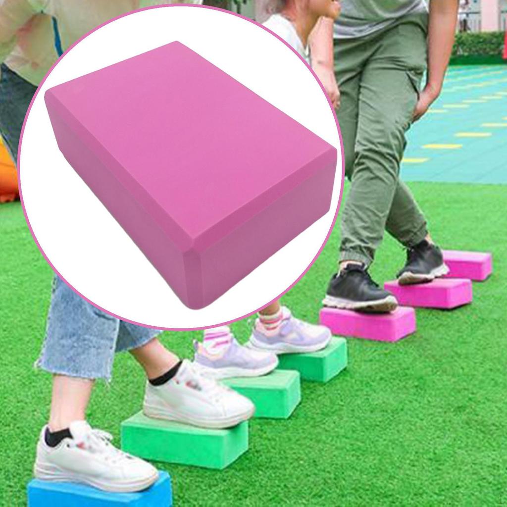 Balance Springboard, Coordination Exercise, Stability, Classroom, School, EVA Material, Sensory ,