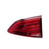 Compatible with 2014-2018 Volkswagen Lavida Rear Taillight and Brake Light Assembly