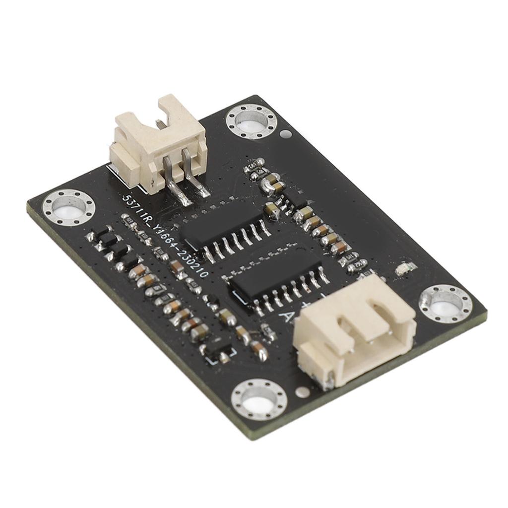 Analog TDS Sensor Cleanliness Measurement Waterproof Probe Water Conductivity Sensor for Home