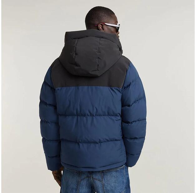 G-Star Expedition Puffer Jacket
