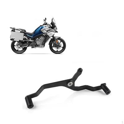 Motocyklové rámy a doplňky – Stupačky