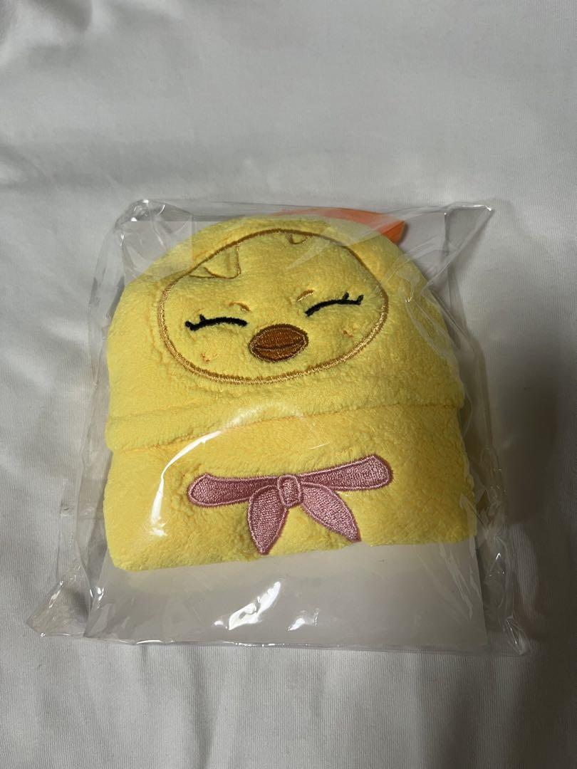 

[USED] Straykids Felix Pogari SKZOO Loop Towel