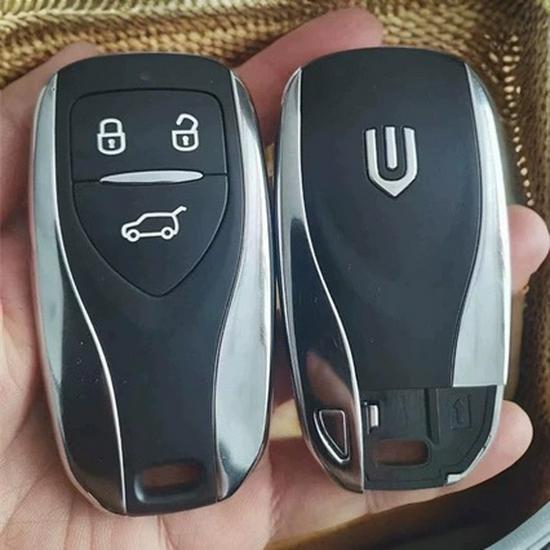 

Skyworth & Dayun EV6 Smart Card Remote Key 46/47 Chip Compatible Original 46 Chip Remote