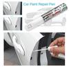 4 Colors Car Scratch Repair Pen Fix It Pro Maintenance Paint Care Car-styling Scratch Remover Auto Painting Pen Car Care Tools