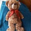 [USED] Teddy Bear Stuffed Animal