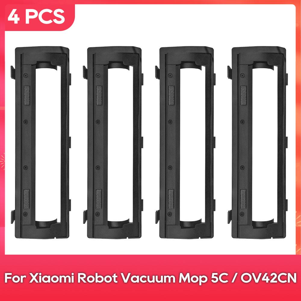 Fit For ( Xiaomi Robot Vacuum Mop 5C / OV42CN ) Brush Cover Main Brush Robot Vacuum Cleaner Parts Accessories
